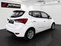 Hyundai iX20 1,4 CRDi ISG Comfort |LENKRADHEIZUNG|SITZHEIZUNG| Alb - thumbnail 6