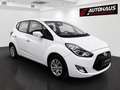 Hyundai iX20 1,4 CRDi ISG Comfort |LENKRADHEIZUNG|SITZHEIZUNG| Alb - thumbnail 4