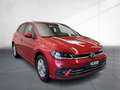 Volkswagen Polo 1.0 TSI DSG Style ACC PDC LED Navi Rot - thumbnail 5