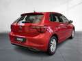 Volkswagen Polo 1.0 TSI DSG Style ACC PDC LED Navi Rot - thumbnail 4
