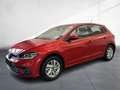Volkswagen Polo 1.0 TSI DSG Style ACC PDC LED Navi Rot - thumbnail 2