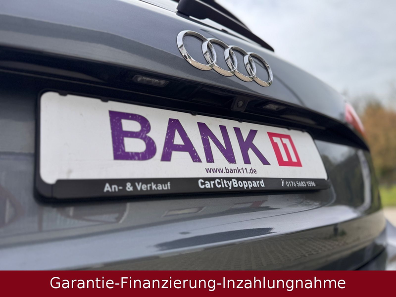 Audi SQ5 3.0 TDI competition quattro — photo 8