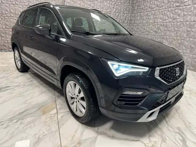 SEAT Ateca Austria Edition Style TSI