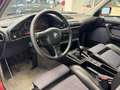BMW M5 °E34 °Limousine°H-Zulassung°Rostfrei°ORIGINAL Rot - thumbnail 9