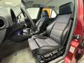 BMW M5 °E34 °Limousine°H-Zulassung°Rostfrei°ORIGINAL Rot - thumbnail 10