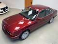 BMW M5 °E34 °Limousine°H-Zulassung°Rostfrei°ORIGINAL Rot - thumbnail 16