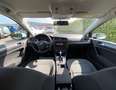 Volkswagen Golf 7ª serie 1.5 TGI DSG 5p. Business BlueMotion Tech Wit - thumbnail 10