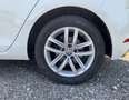 Volkswagen Golf 7ª serie 1.5 TGI DSG 5p. Business BlueMotion Tech Wit - thumbnail 16
