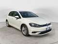 Volkswagen Golf 7ª serie 1.5 TGI DSG 5p. Business BlueMotion Tech Wit - thumbnail 5