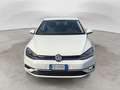 Volkswagen Golf 7ª serie 1.5 TGI DSG 5p. Business BlueMotion Tech Wit - thumbnail 4