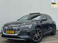 Audi e-tron E-tron 50 quattro Launch Ed. PANO l LEDER l TREKAA Gris - thumbnail 1