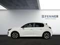 Peugeot 208 Active 100 +SHZ-Mirror Screen-Einparkhilfe+ Weiß - thumbnail 3