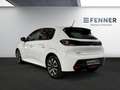 Peugeot 208 1.2 PureTech 100 Active Blanc - thumbnail 4