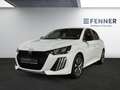 Peugeot 208 Active 100 +SHZ-Mirror Screen-Einparkhilfe+ Blanc - thumbnail 2