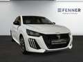 Peugeot 208 1.2 PureTech 100 Active Blanc - thumbnail 2