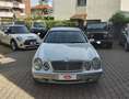 Mercedes-Benz CLK 200 Coupe aut. Elegance TAGLIANDI MERCEDES Argento - thumbnail 2