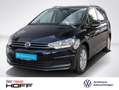 Volkswagen Touran 1.5 TSI DSG Comfort Navi Bluetooth AHK Kamera Schwarz - thumbnail 1