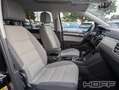 Volkswagen Touran 1.5 TSI DSG Comfort Navi Bluetooth AHK Kamera Schwarz - thumbnail 11