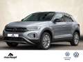 Volkswagen T-Roc 1.5TSI DSG Style +IQDRIVE+RFK+4SEASON+ Navi Silber - thumbnail 2