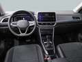 Volkswagen T-Roc 1.5TSI DSG Style +IQDRIVE+RFK+4SEASON+ Navi Silber - thumbnail 13