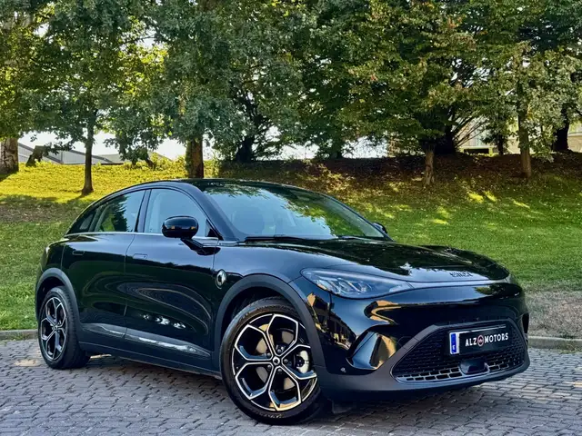 smart #3 Pro 200KW 49Kwh