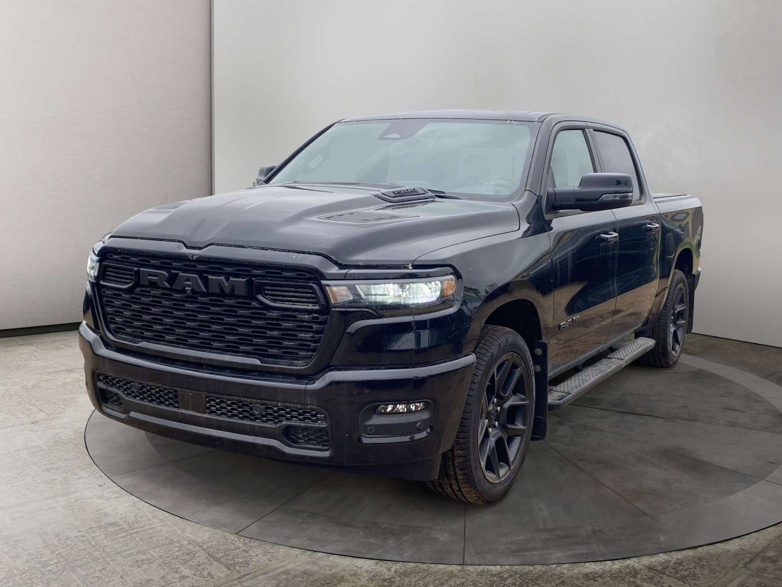 2026 RAM 1500 Sport | Demo Special