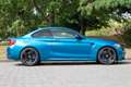 BMW M2 Competition - H\u0026K - Open Roof - Pro Pack Blau - thumbnail 5