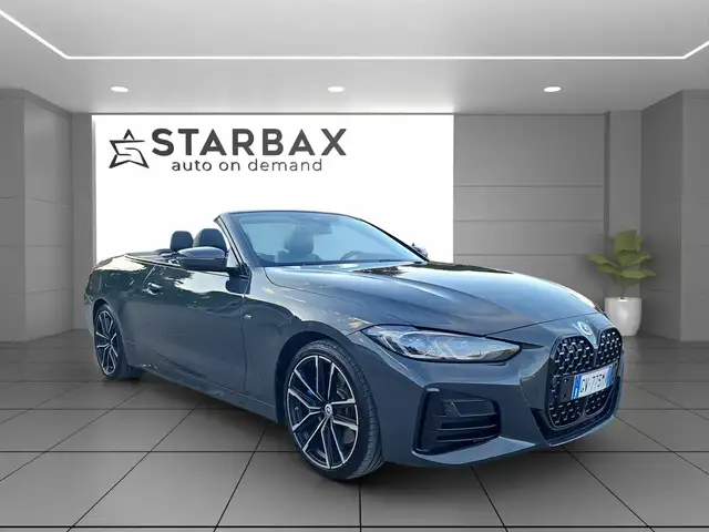 BMW 440