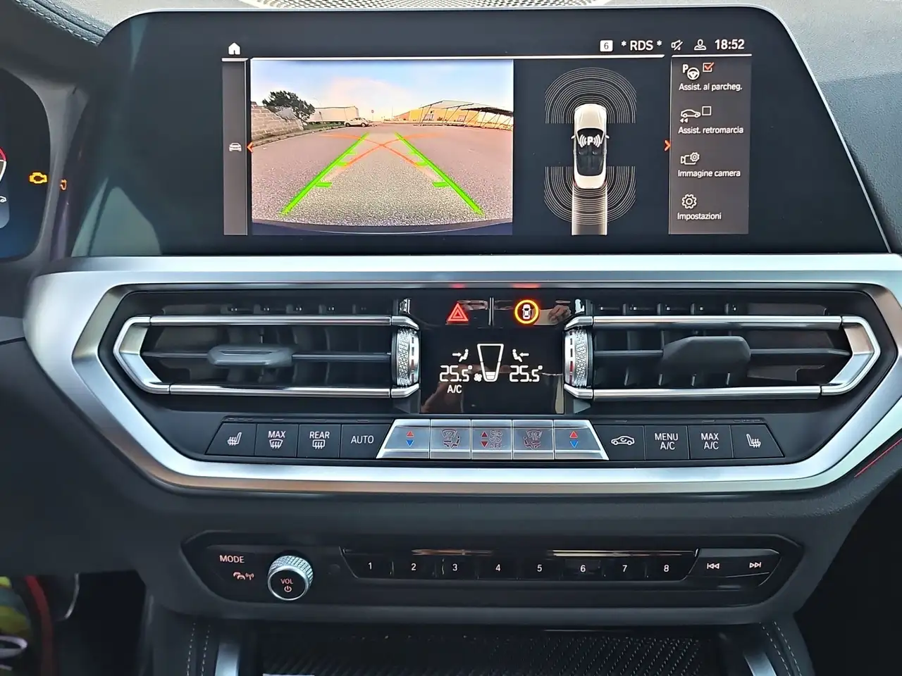 BMW 440 M440i 48V xDrive Cabrio, миниатюра 24
