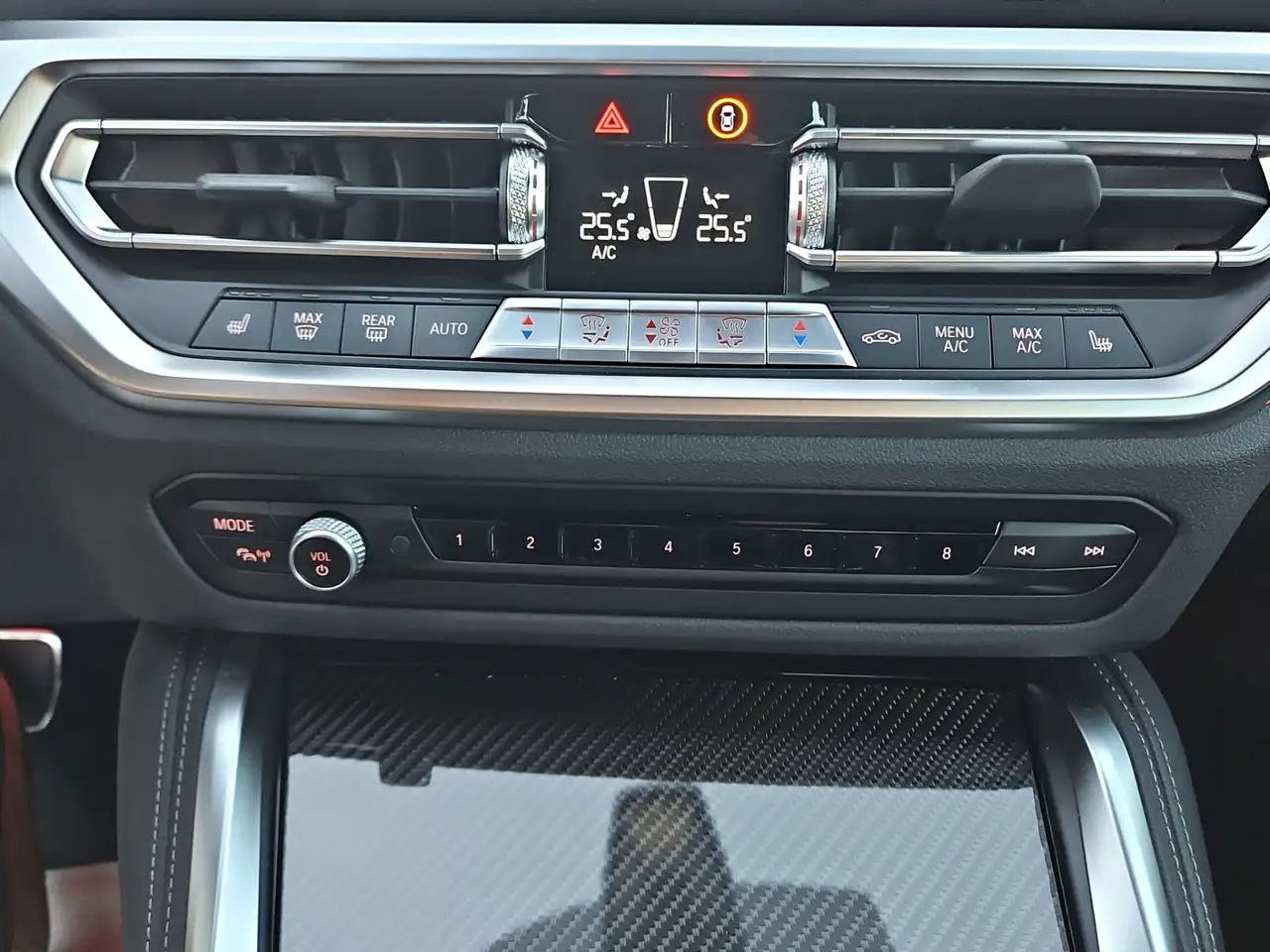 BMW 440 M440i 48V xDrive Cabrio, миниатюра 18