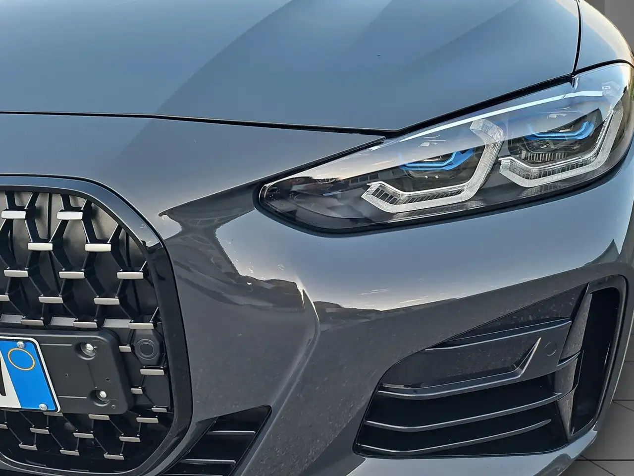 BMW 440 M440i 48V xDrive Cabrio, миниатюра 28
