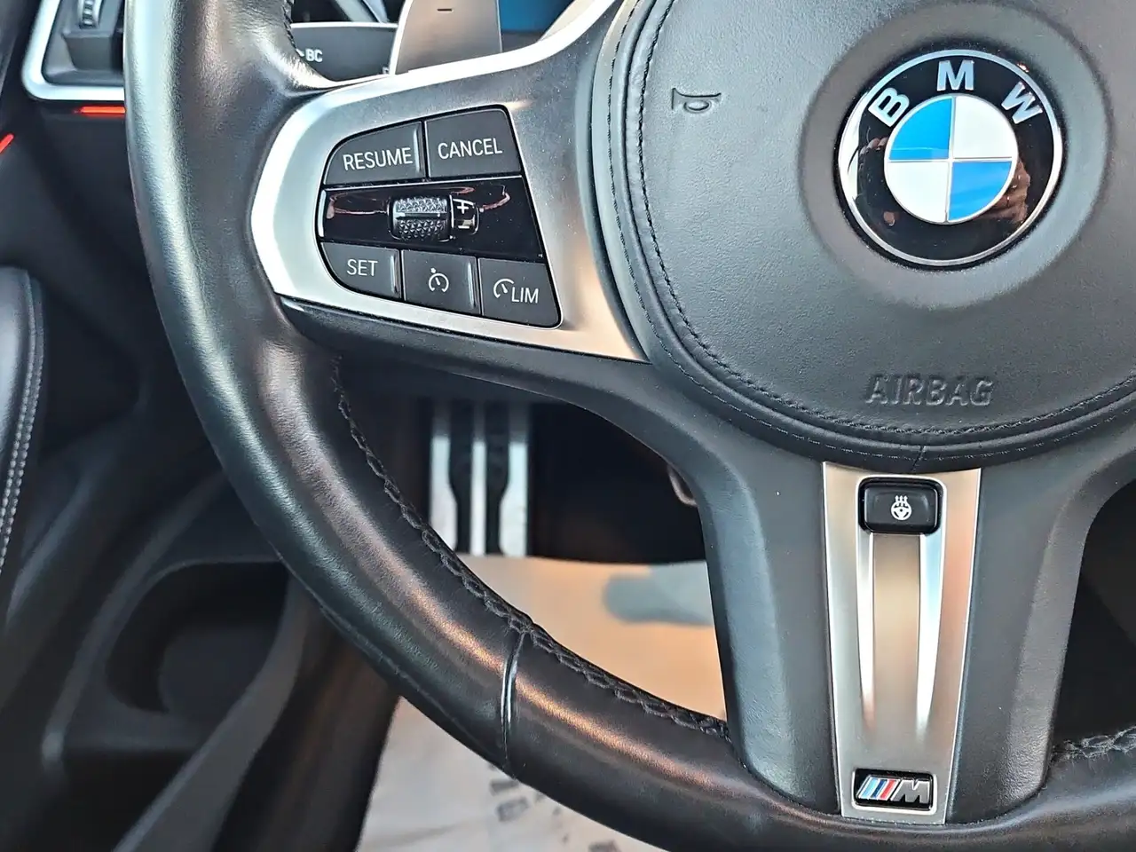 BMW 440 M440i 48V xDrive Cabrio, миниатюра 21