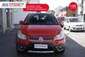 Fiat Sedici 1.6 16V 4x4 Dynamic Unicoproprietario Rosso - thumbnail 9