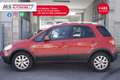Fiat Sedici 1.6 16V 4x4 Dynamic Unicoproprietario Rosso - thumbnail 4