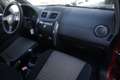 Fiat Sedici 1.6 16V 4x4 Dynamic Unicoproprietario Rosso - thumbnail 8