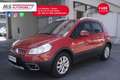 Fiat Sedici 1.6 16V 4x4 Dynamic Unicoproprietario Rosso - thumbnail 11