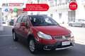 Fiat Sedici 1.6 16V 4x4 Dynamic Unicoproprietario Rosso - thumbnail 1