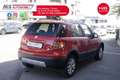 Fiat Sedici 1.6 16V 4x4 Dynamic Unicoproprietario Rosso - thumbnail 13
