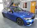 BMW 320 320iA Bleu - thumbnail 13
