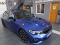 BMW 320 320iA Bleu - thumbnail 15