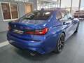 BMW 320 320iA Bleu - thumbnail 11
