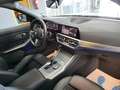 BMW 320 320iA Bleu - thumbnail 39
