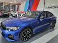 BMW 320 320iA Bleu - thumbnail 1