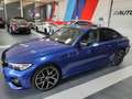 BMW 320 320iA Bleu - thumbnail 18
