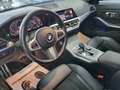 BMW 320 320iA Bleu - thumbnail 25