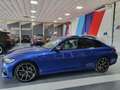 BMW 320 320iA Bleu - thumbnail 6