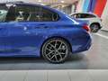 BMW 320 320iA Bleu - thumbnail 7
