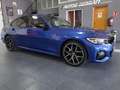 BMW 320 320iA Bleu - thumbnail 14