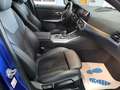 BMW 320 320iA Bleu - thumbnail 35