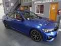 BMW 320 320iA Blau - thumbnail 13